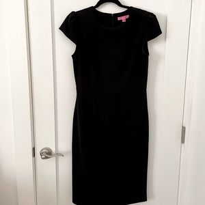SOLD Betsey Johnson LBD - size 8